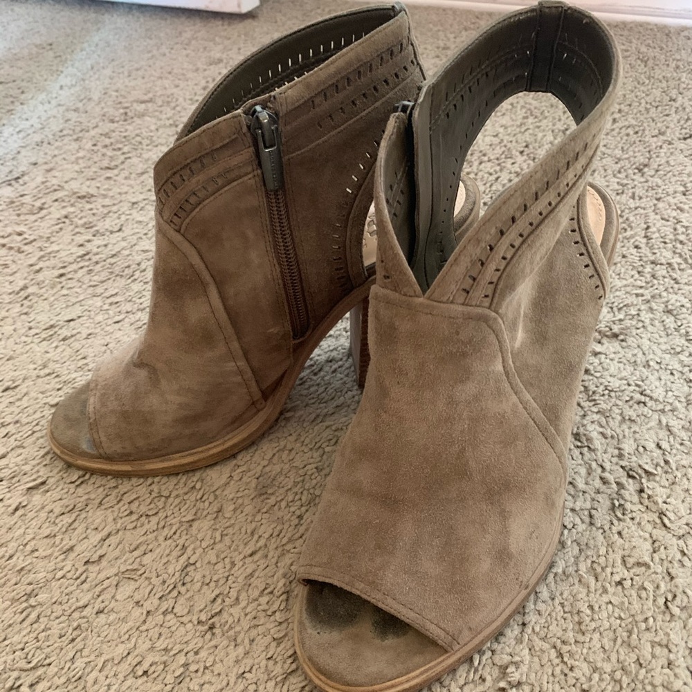 Heels